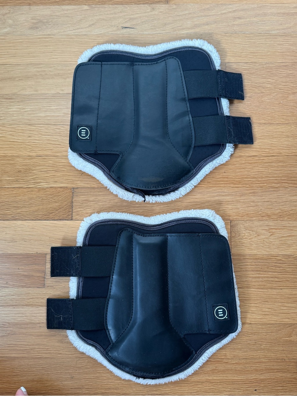 Equifit Essential Ultrawool Boots